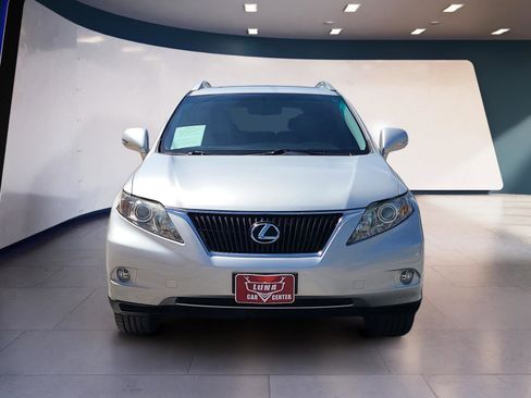 Used 2010 Lexus RX 350 AWD image 8