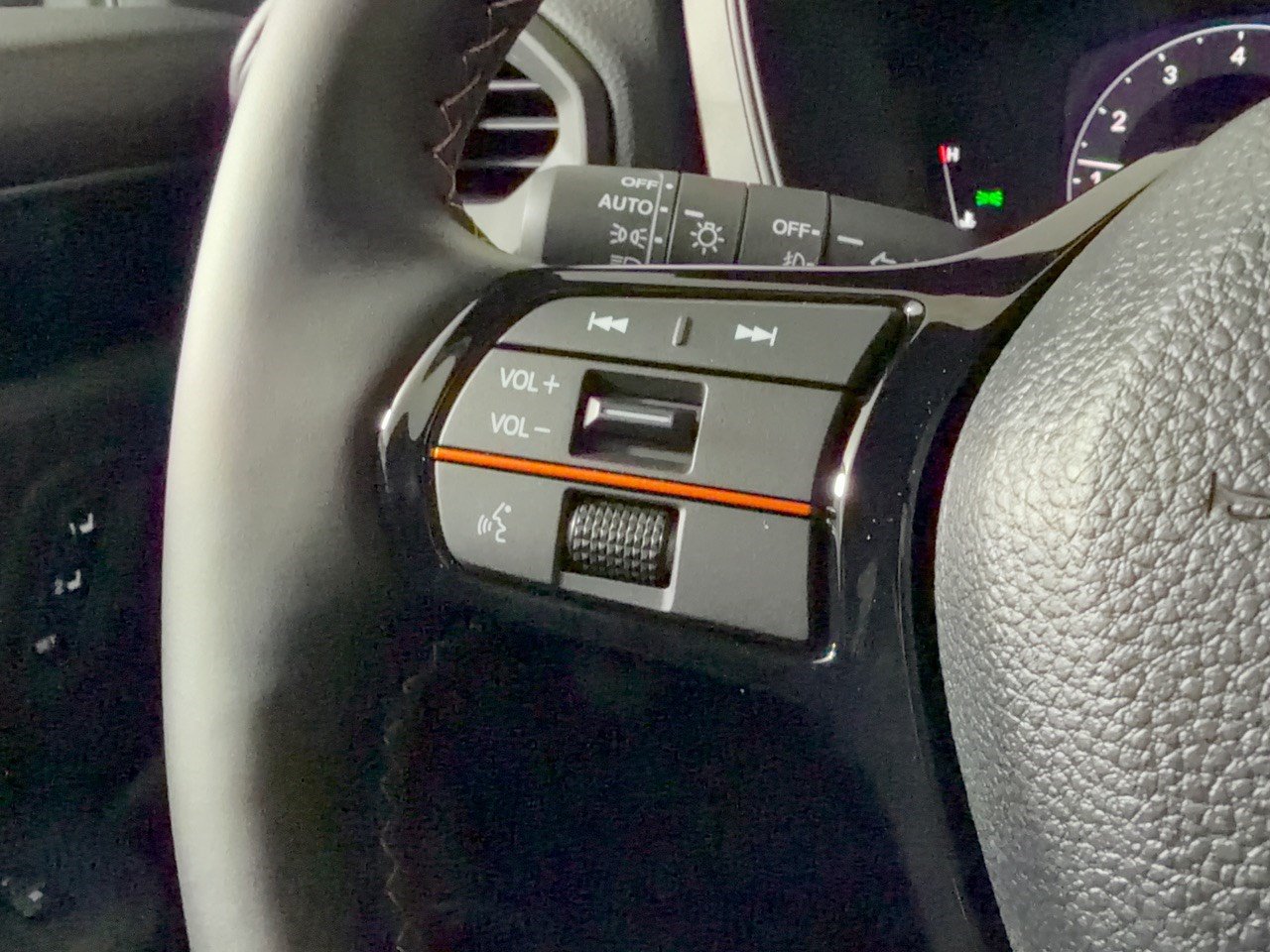 New 2026 Honda Pilot TrailSport image 18