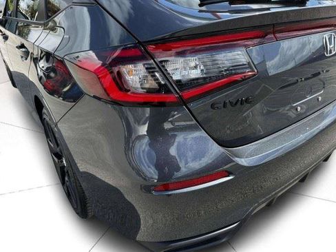 Used 2026 Honda Civic Sport image 15