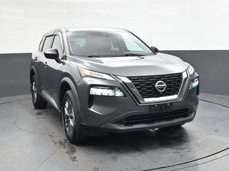 Used 2021 Nissan Rogue S video 2
