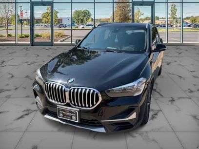 Used 2021 BMW X1 xDrive28i