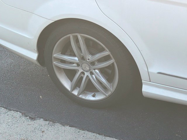 Used 2013 Mercedes-Benz C 300 4MATIC Sedan image 9