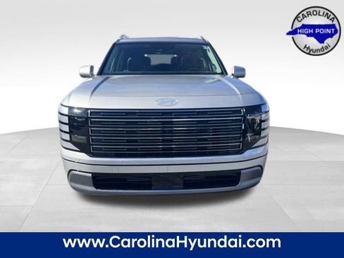 New 2026 Hyundai Palisade Limited image 2