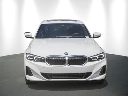New 2026 BMW 330i Sedan