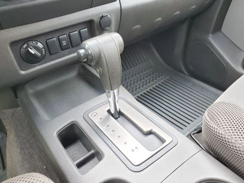 Used 2006 Nissan Xterra S w/ (K92) Protection Pkg image 39