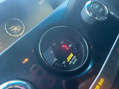 Used 2009 Cadillac CTS V RWD image 26