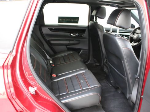 Used 2024 Honda CR-V Sport Touring image 27