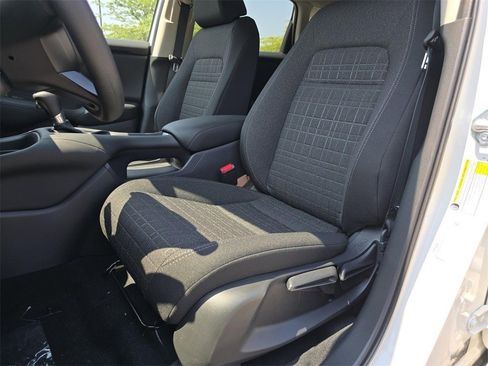 New 2026 Honda HR-V LX image 24