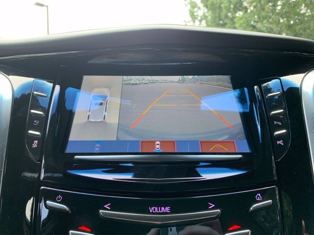 Used 2018 Cadillac Escalade Platinum AWD/4WD image 22