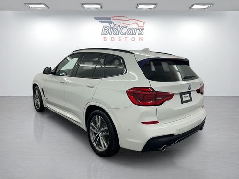 Used 2018 BMW X3 xDrive30i image 6