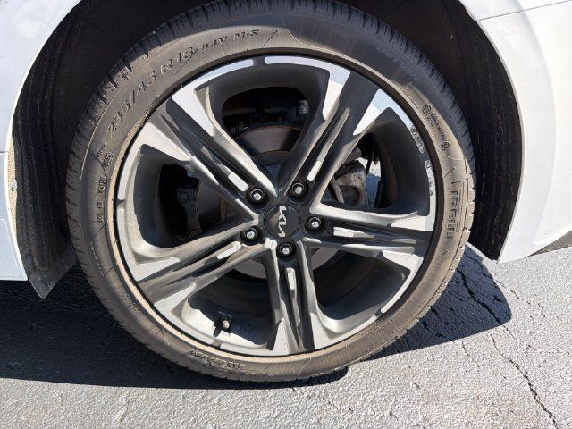 Used 2024 Kia K5 GT-Line FWD image 23