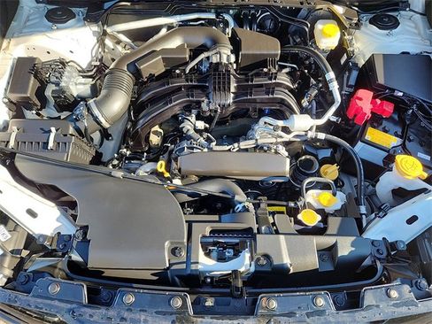 Used 2025 Subaru Forester Sport image 28