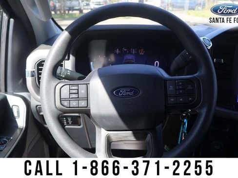 Used 2024 Ford F150 XL image 32