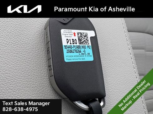 New 2026 Kia Sportage SX image 27