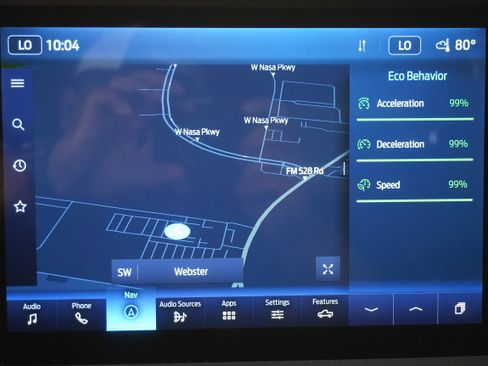 Used 2022 Ford F150 XLT w/ Equipment Group 302A High image 23