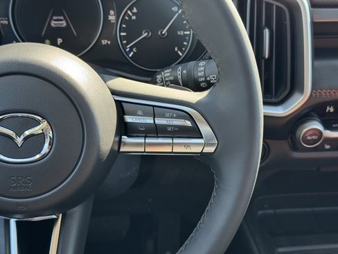 New 2026 MAZDA CX-50 AWD 2.5 S w/ Accent Package image 28