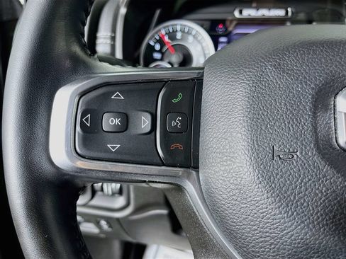 Used 2023 RAM 1500 Laramie AWD/4WD image 15