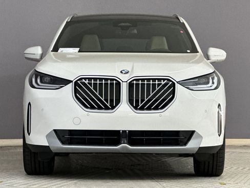 New 2026 BMW X3 xDrive30 w/ Convenience Package image 5