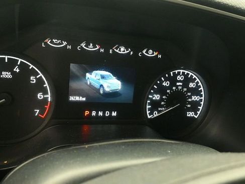 Certified 2023 Ford F150 XL w/ STX Appearance Package image 17