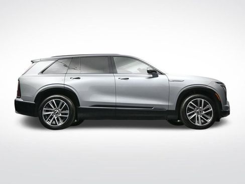 Used 2026 Cadillac Vistiq Luxury AWD/4WD image 29