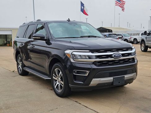 Used 2022 Ford Expedition Limited RWD image 3
