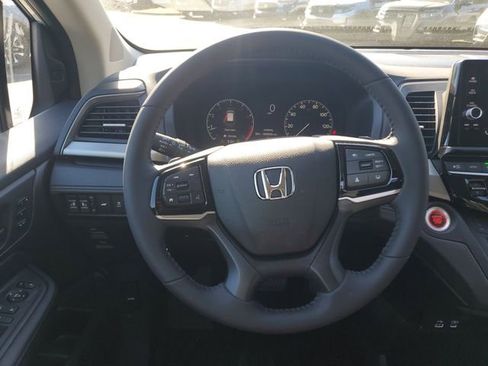 New 2026 Honda Odyssey EX-L image 16