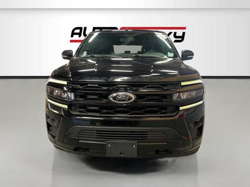 Used 2022 Ford Expedition Max Limited AWD/4WD image 2