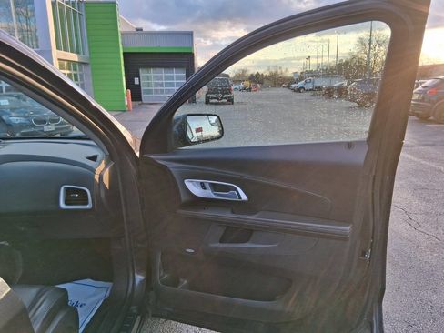 Used 2013 Chevrolet Equinox LT w/ Power Convenience Package image 12