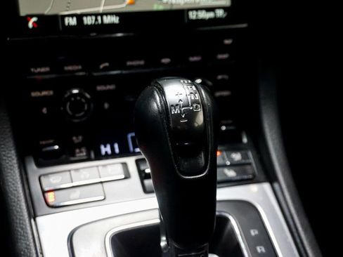 Used 2014 Porsche Cayman image 52