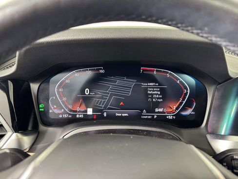 Used 2022 BMW 330i xDrive Sedan w/ Driving Assistance Package image 3