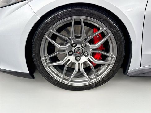 Used 2026 Chevrolet Corvette Z06 RWD image 39