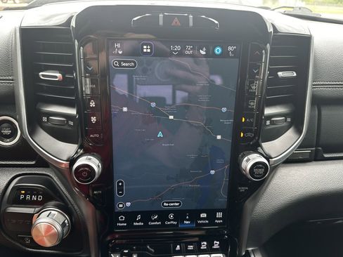 Used 2022 RAM 1500 Laramie w/ Sport Appearance Package image 23