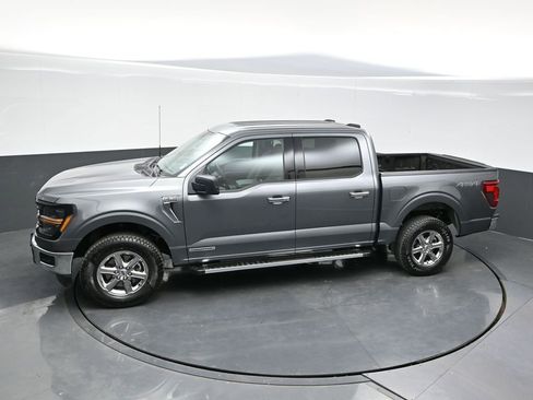 Used 2025 Ford F150 XLT w/ Equipment Group 301A Standard AWD/4WD image 29