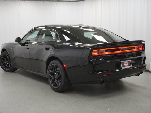 New 2026 Dodge Charger Scat Pack AWD/4WD image 13