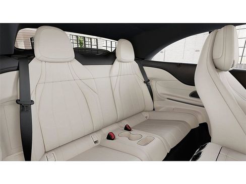 New 2026 Mercedes-Benz CLE 53 AMG 4MATIC image 5