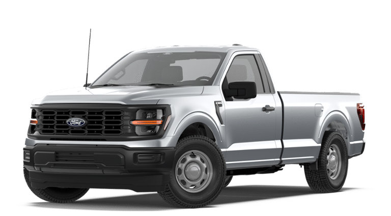 New 2026 Ford F150 XL RWD image 23