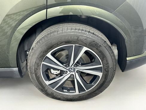 Used 2023 Lexus RX 350 Premium w/ Accessory Package (Z1) image 11