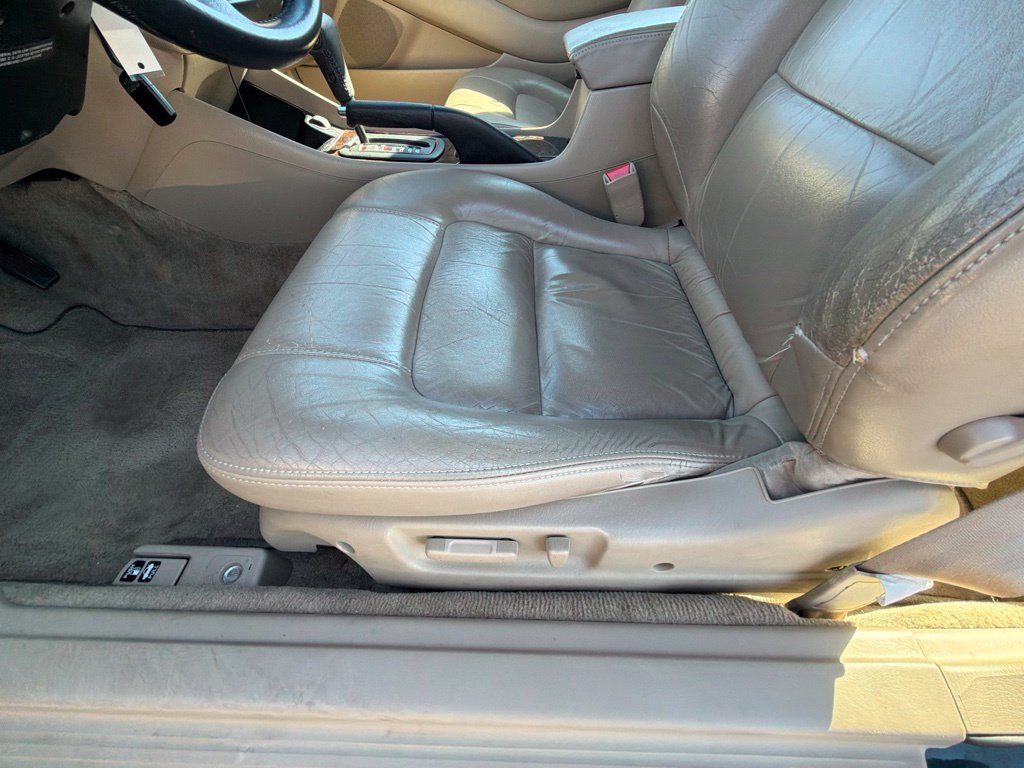 Used 1999 Honda Accord EX image 10