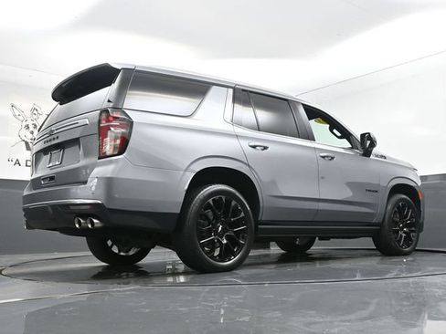 Used 2023 Chevrolet Tahoe High Country w/ Premium Package 2 AWD/4WD image 35