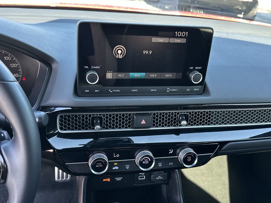 Used 2024 Honda Civic Sport image 24