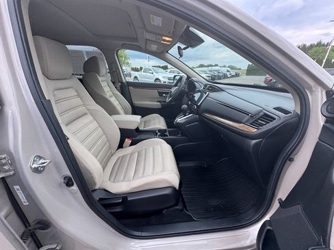 Used 2018 Honda CR-V EX image 10