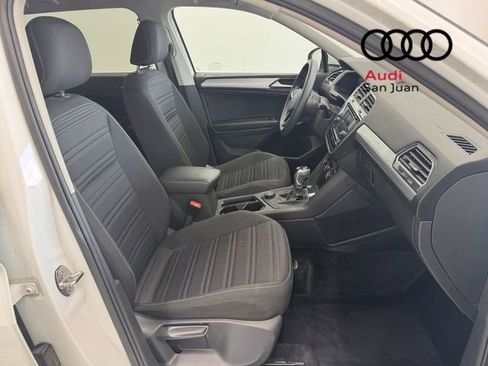 Used 2022 Volkswagen Tiguan S AWD/4WD image 24