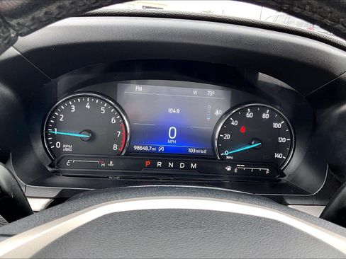 Used 2021 Ford Explorer XLT w/ Equipment Group 202A AWD/4WD image 25