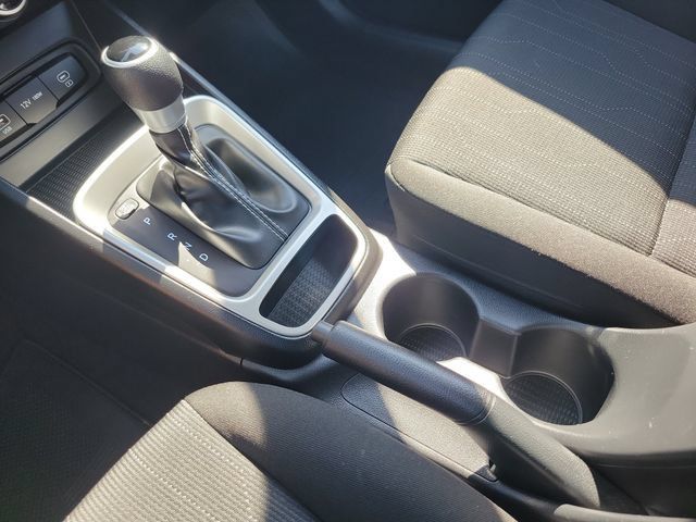 Certified 2026 Hyundai Venue SE FWD image 15