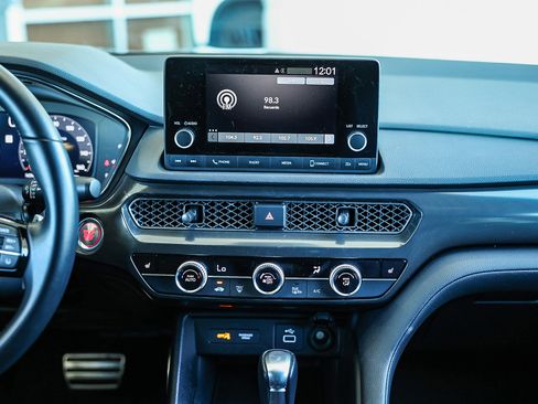 Used 2024 Acura Integra A-Spec image 21