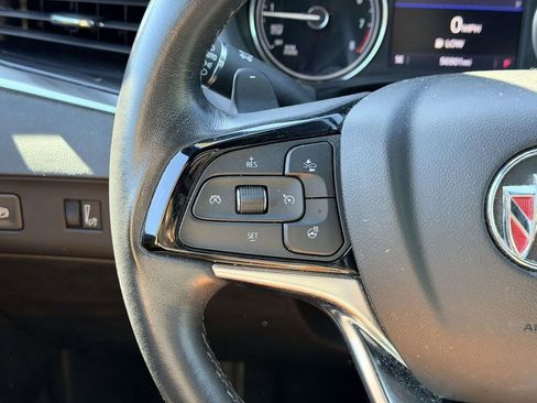 Used 2023 Buick Enclave Essence w/ Experience Buick Package FWD image 15