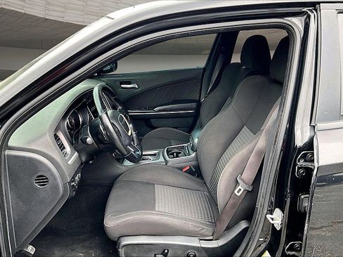 Used 2019 Dodge Charger GT RWD image 21