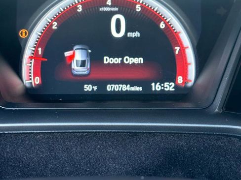Used 2017 Honda Civic Si image 25