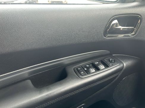 Used 2020 Dodge Durango R/T AWD/4WD image 33