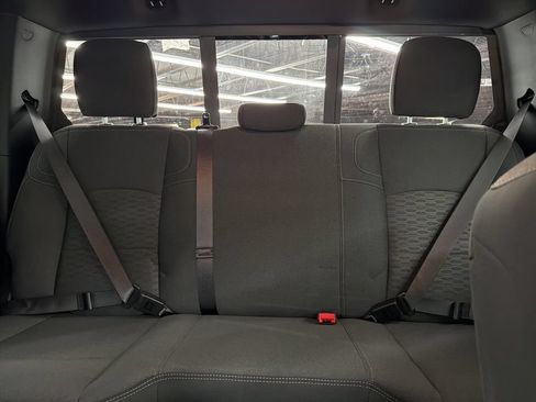 New 2026 RAM 3500 Tradesman AWD/4WD image 15